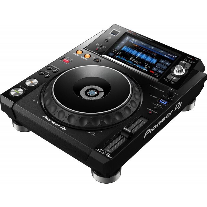 DJ usb програвач Pioneer XDJ-1000 MK2