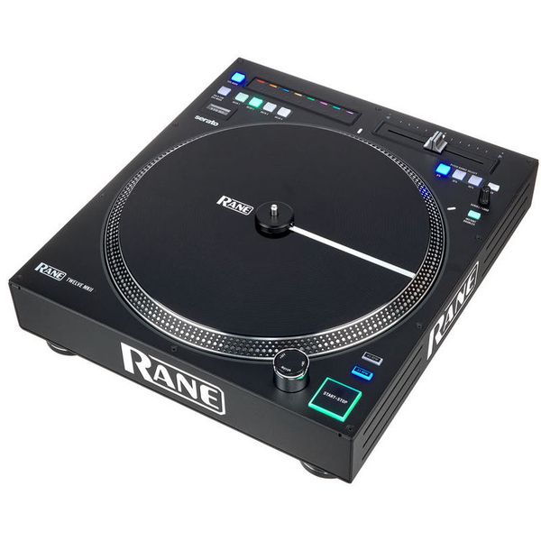 DJ контролер Rane DJ TWELVE MKII