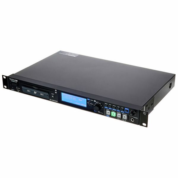 Рекордер Tascam SS-CDR250N