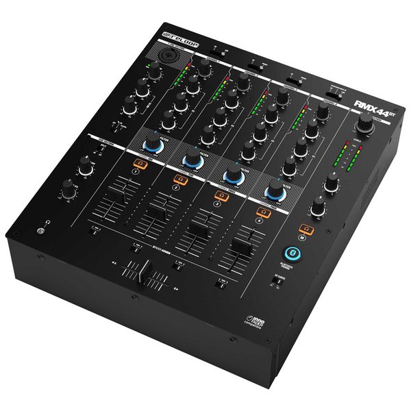 DJ мікшерний пульт Reloop RMX-44BT