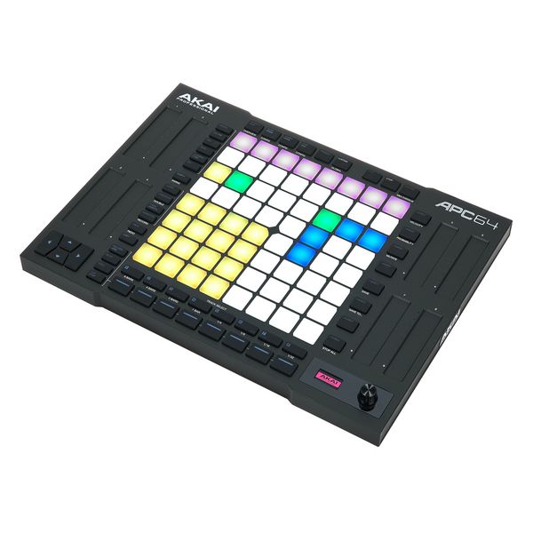 MIDI-контролер Akai APC64