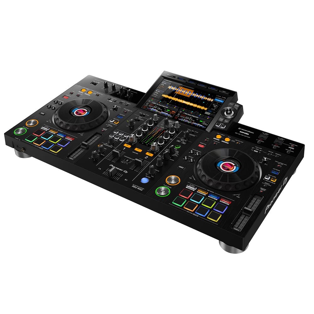 DJ контролер Pioneer XDJ-RX3