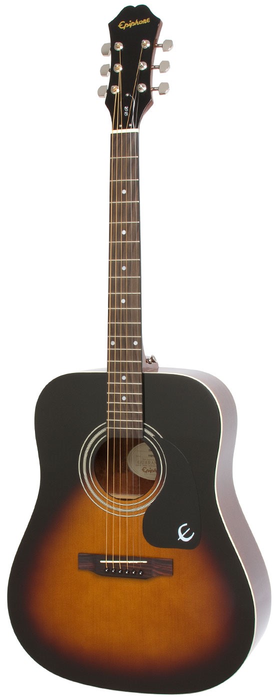 Акустична гітара Epiphone DR-100 VS